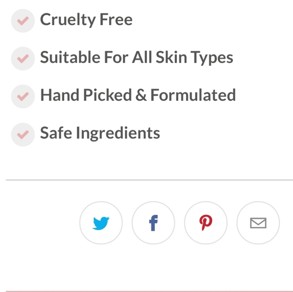 KAB Lip Oil - Picture 5 of 7